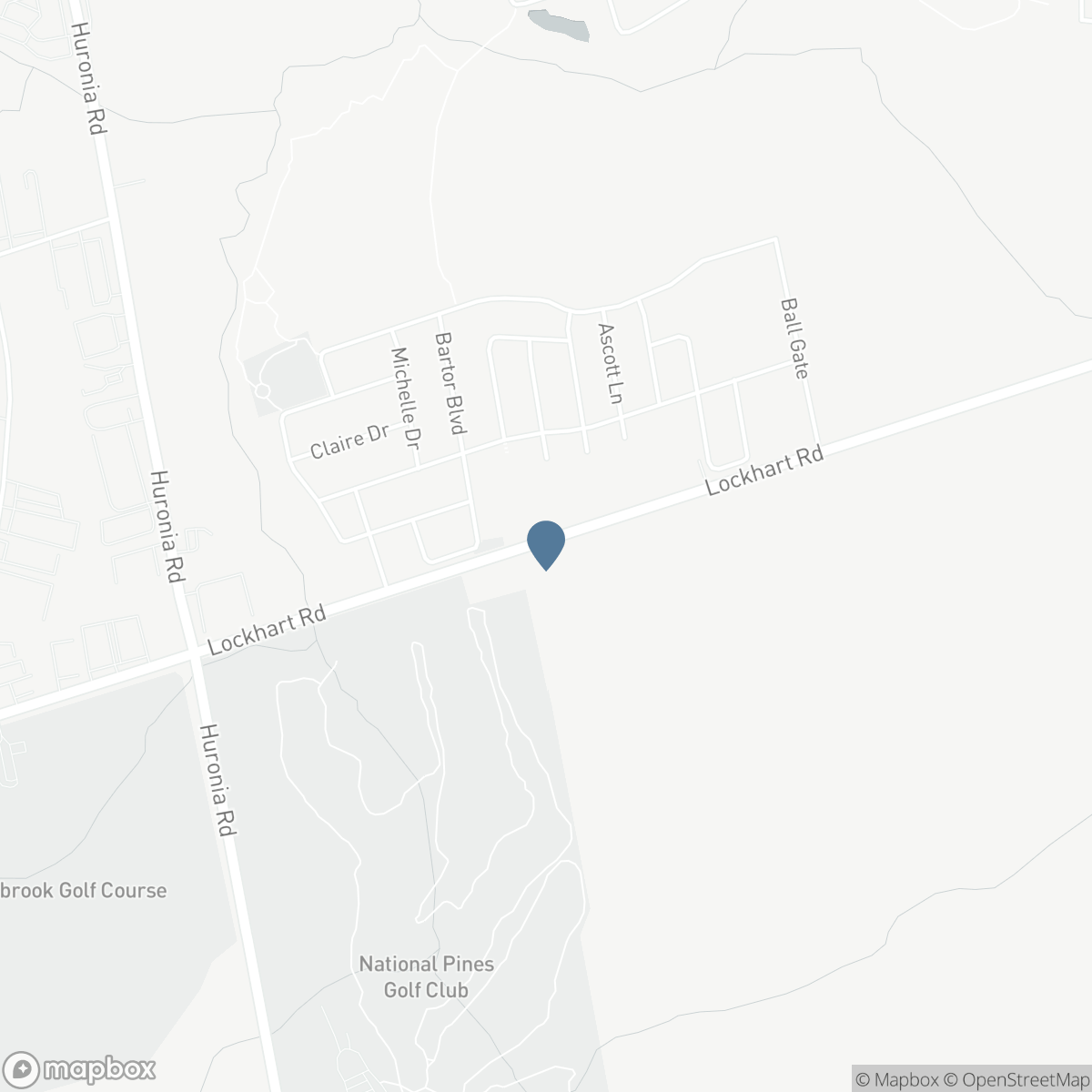 2743 LOCKHART ROAD, Innisfil, Ontario L9S 3G2